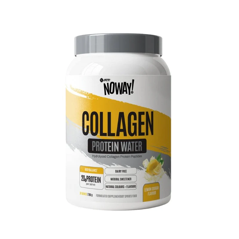 ATP Science Noway Collagen Protein Water - Image 8