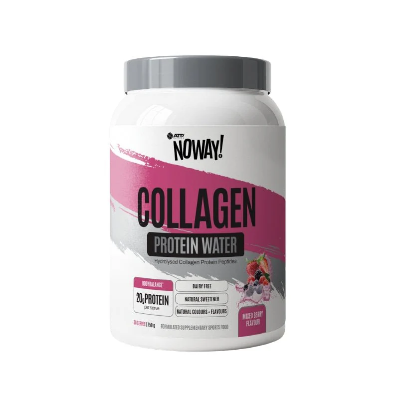 ATP Science Noway Collagen Protein Water - Image 9