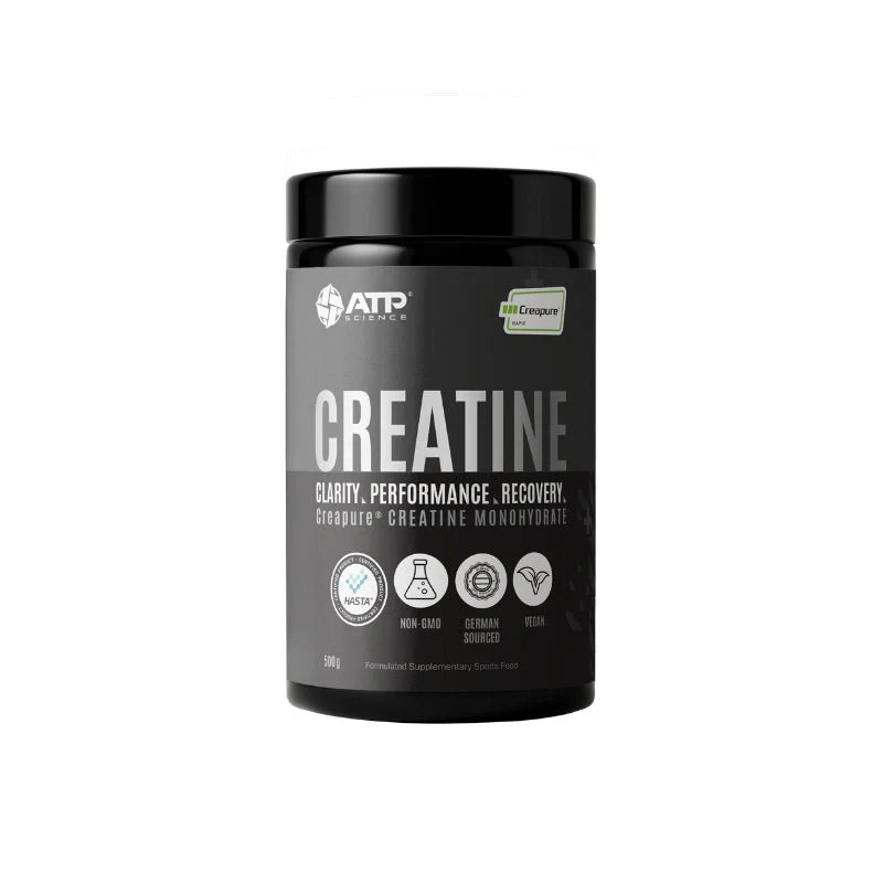 ATP Science Creapure Creatine Monohydrate