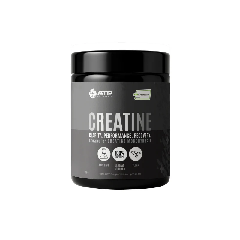 ATP Science Creapure Creatine Monohydrate - Image 3