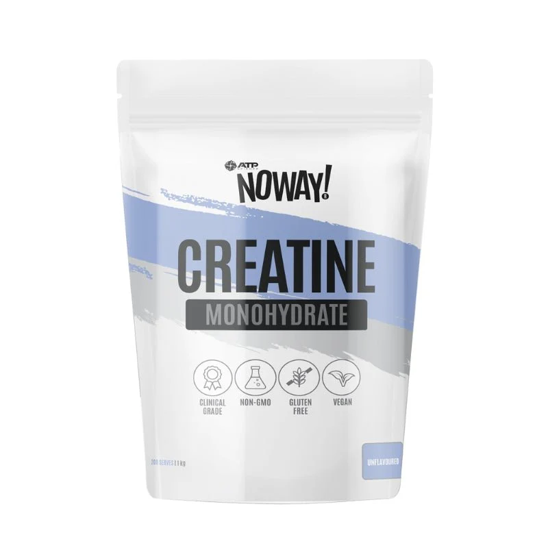 ATP Science Noway Creatine Monohydrate