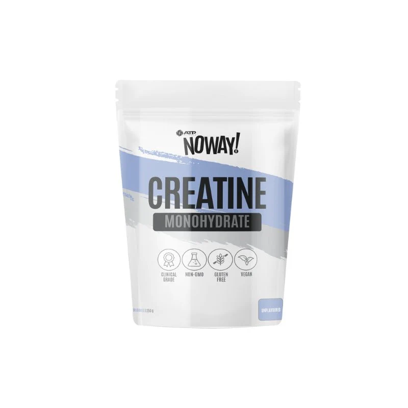 ATP Science Noway Creatine Monohydrate - Image 2