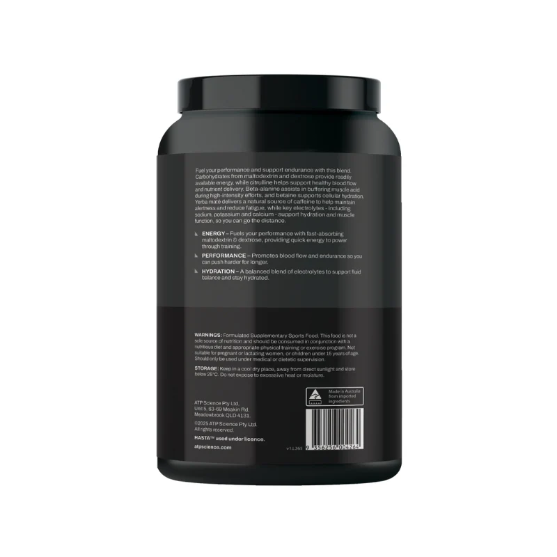 ATP Science Endurance Plus - Image 3
