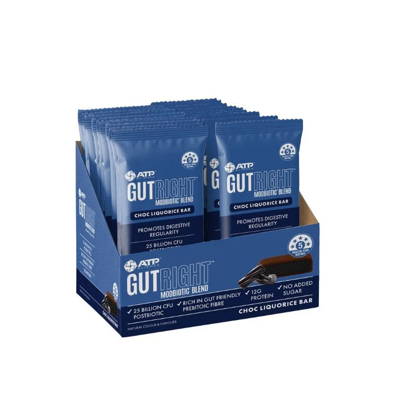 ATP Science Gutright Bar 40g - Image 6