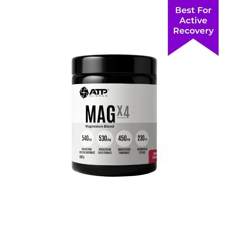 ATP Science MAGx4 - Image 3