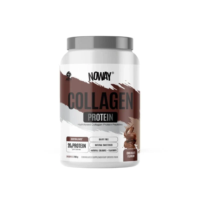 ATP Science Noway Collagen Protein - Image 10