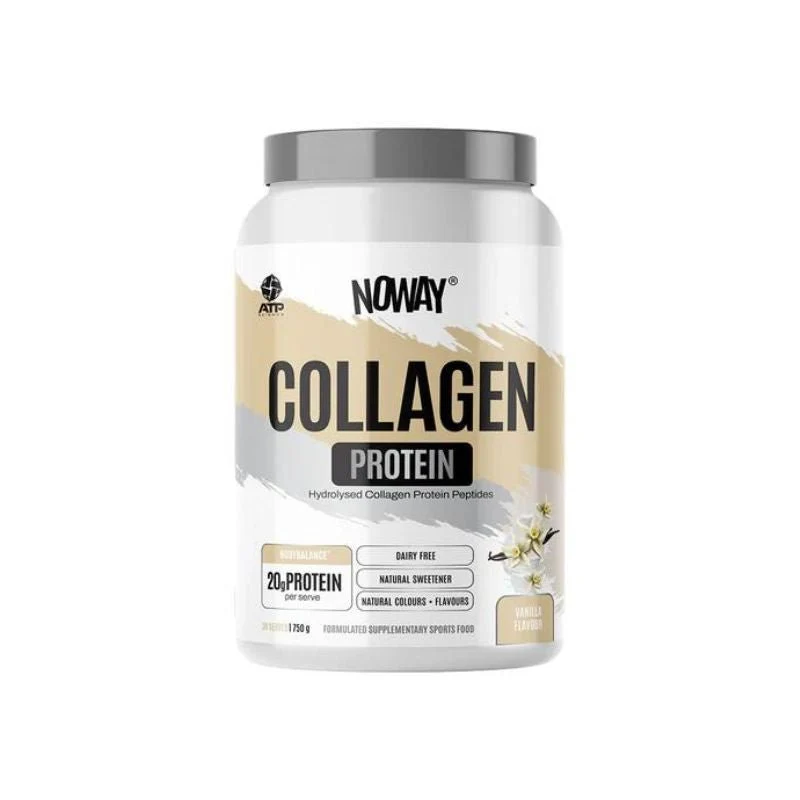 ATP Science Noway Collagen Protein - Image 4