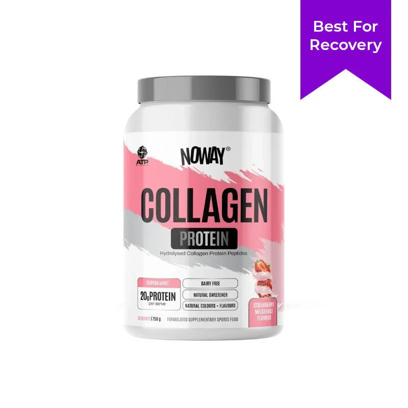 ATP Science Noway Collagen Protein - Image 5