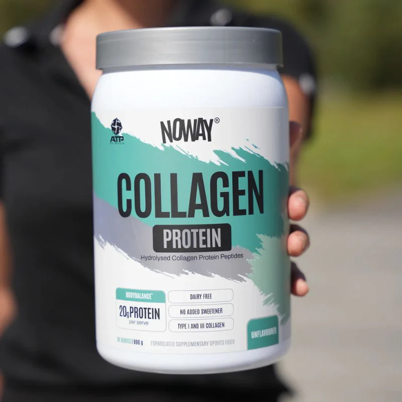 ATP Science Noway Collagen Protein - Image 6