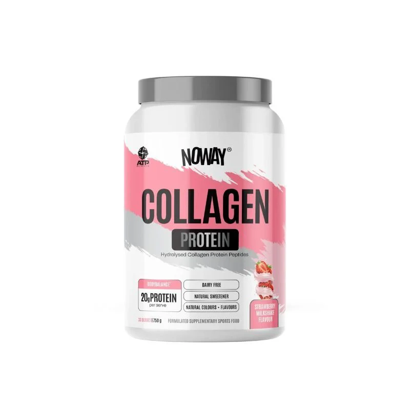 ATP Science Noway Collagen Protein - Image 7