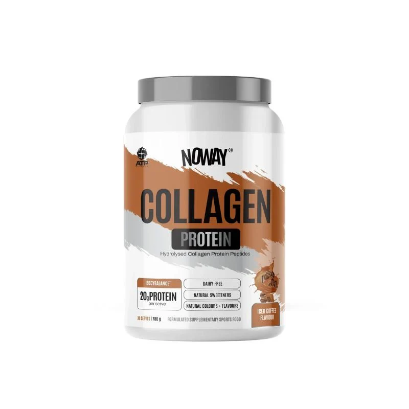 ATP Science Noway Collagen Protein - Image 8