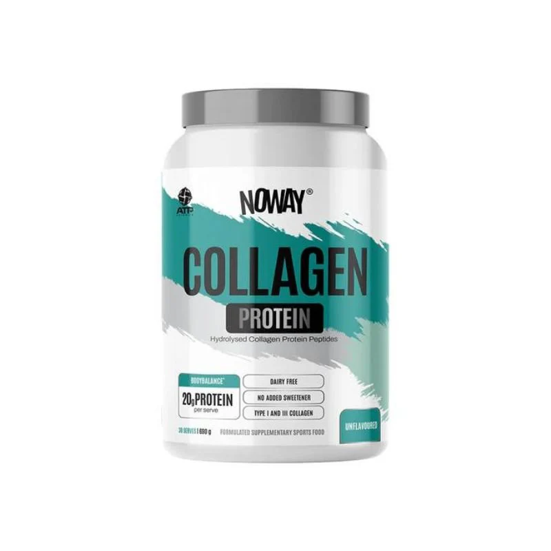 ATP Science Noway Collagen Protein - Image 9