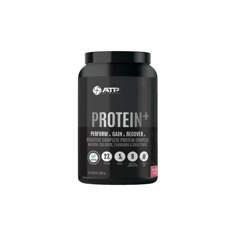 ATP Science Protein + - Image 5