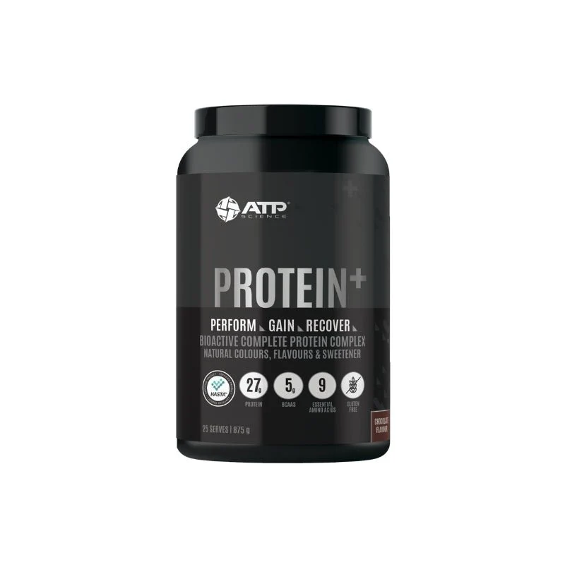 ATP Science Protein + - Image 7