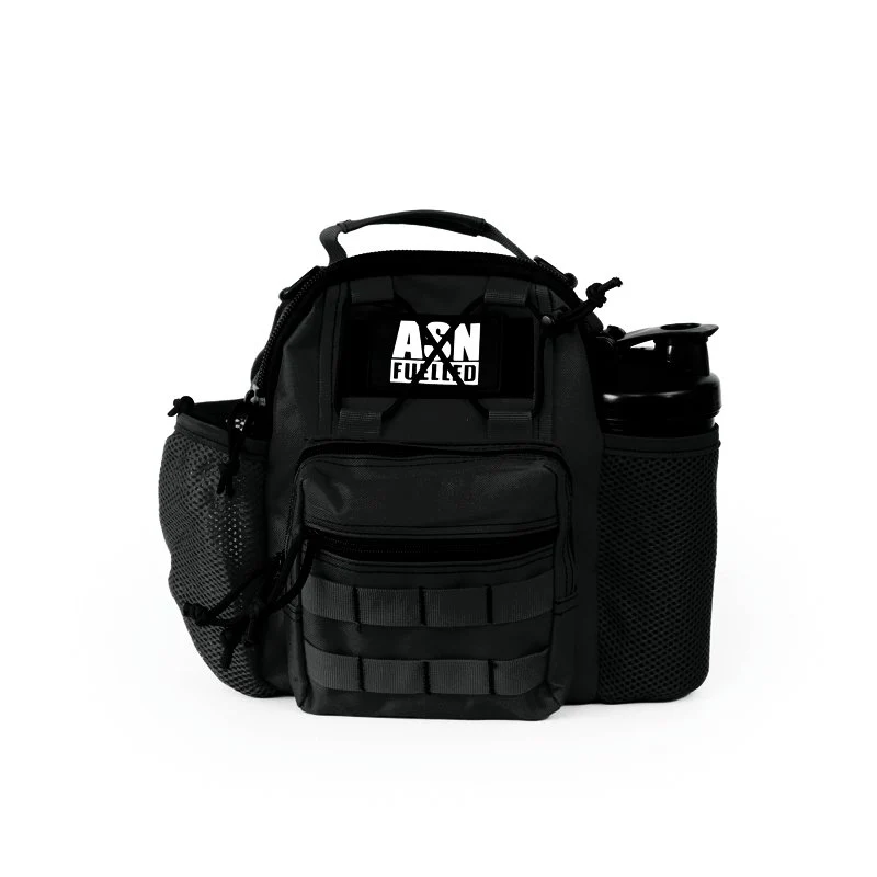 Australian Sports Nutrition ASN Fuelled Satchel - Image 2