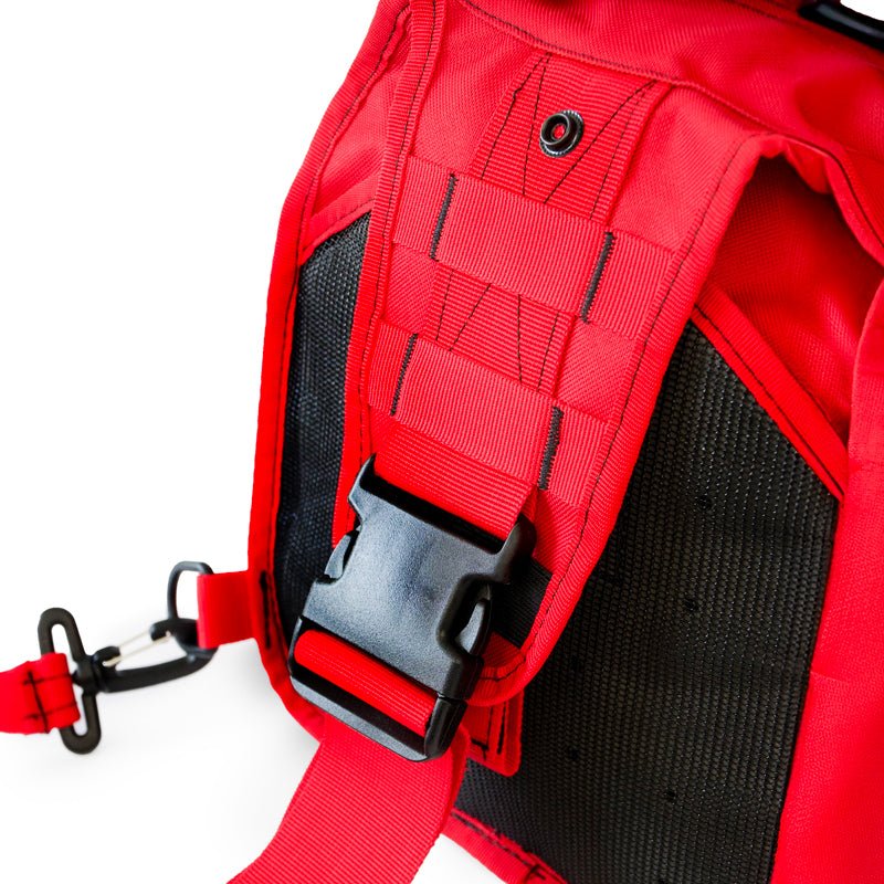 Australian Sports Nutrition ASN Fuelled Satchel - Image 4