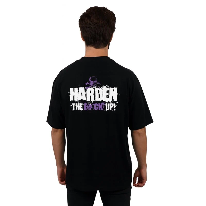 Australian Sports Nutrition HTFU Tee