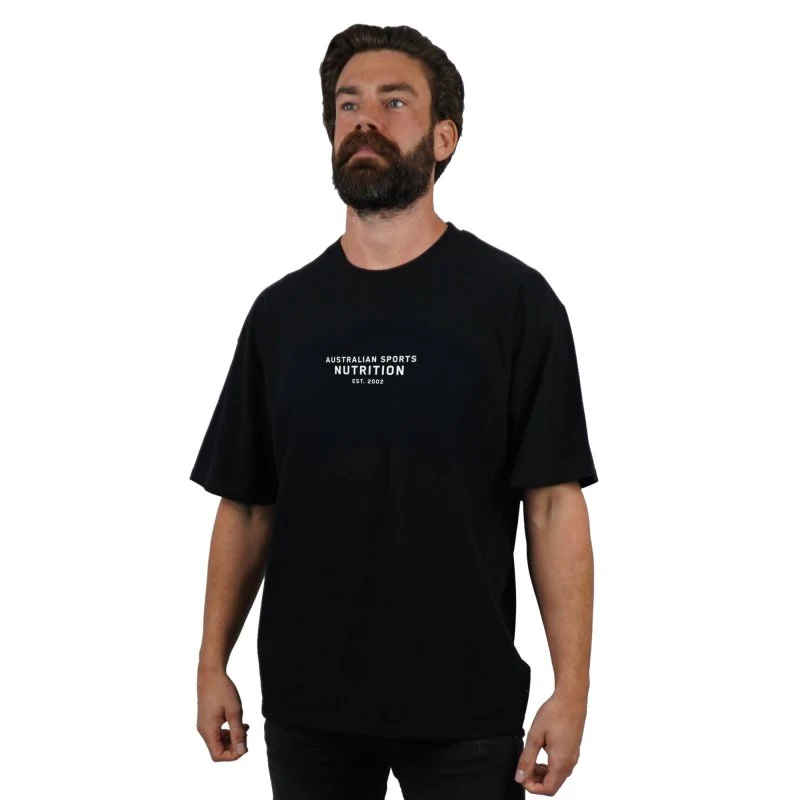Australian Sports Nutrition HTFU Tee - Image 3