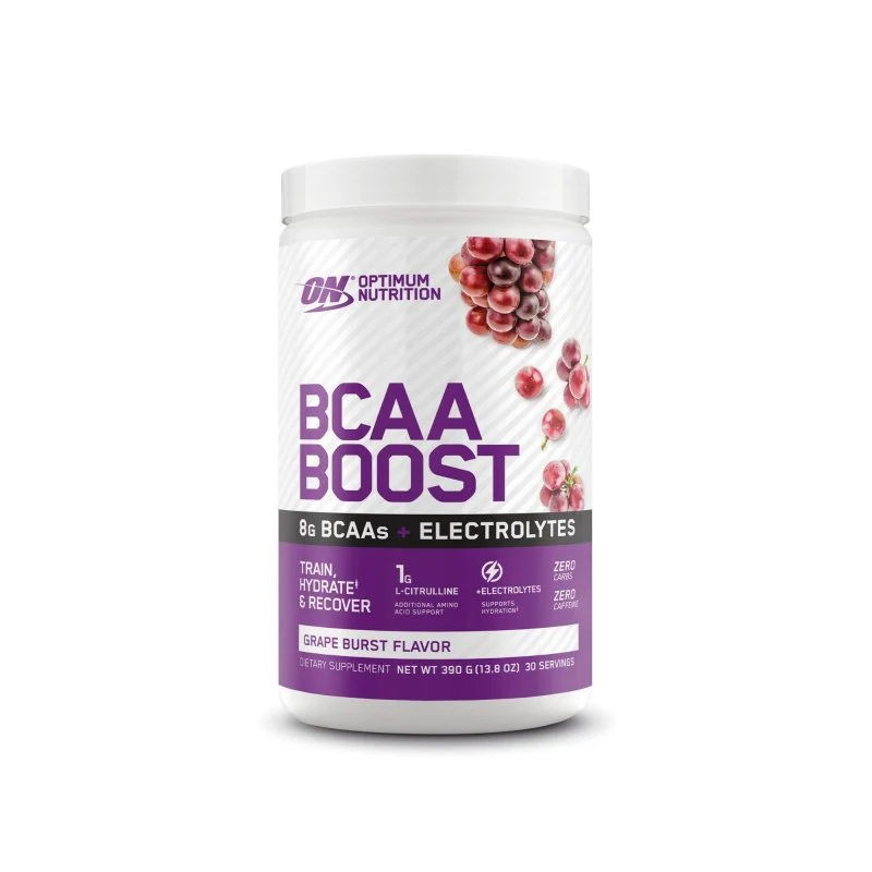 Optimum Nutrition BCAA Boost - Image 3