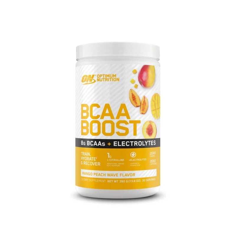 Optimum Nutrition BCAA Boost - Image 4
