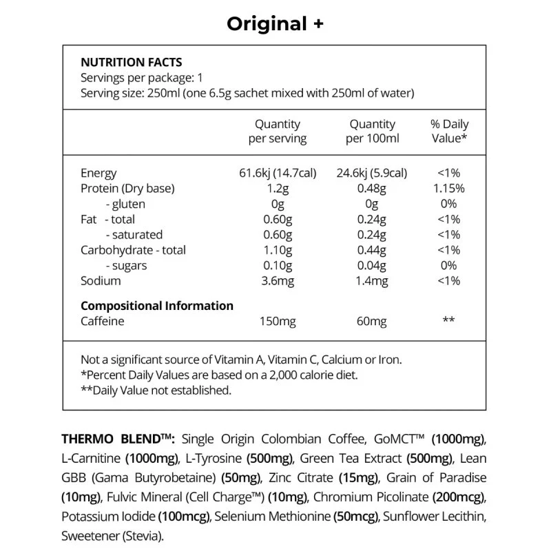 Before You Speak Thermo Coffee - Image 10