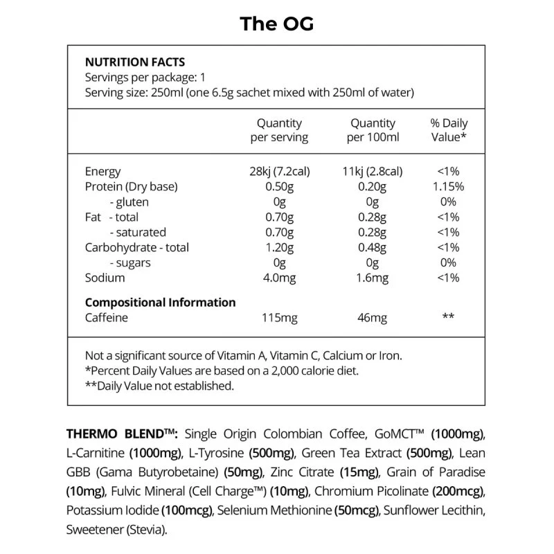Before You Speak Thermo Coffee - Image 11