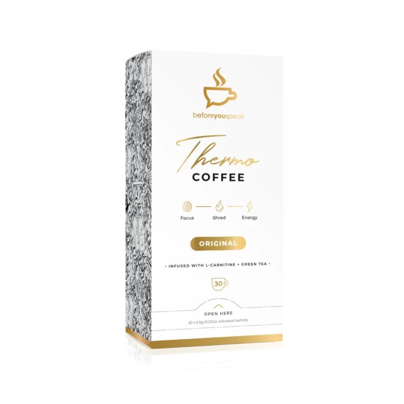 Before You Speak Thermo Coffee - Image 3