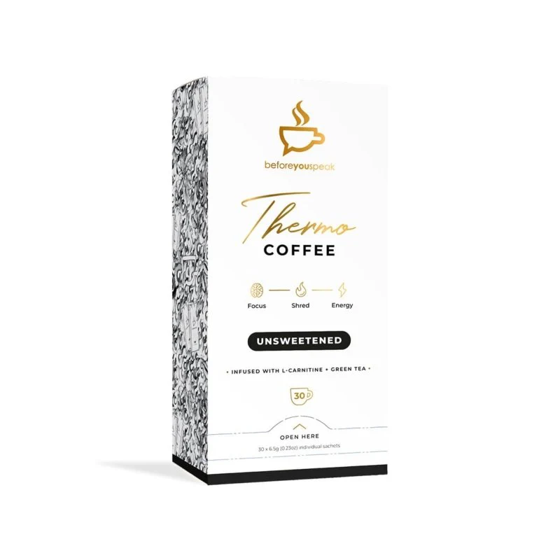 Before You Speak Thermo Coffee - Image 4