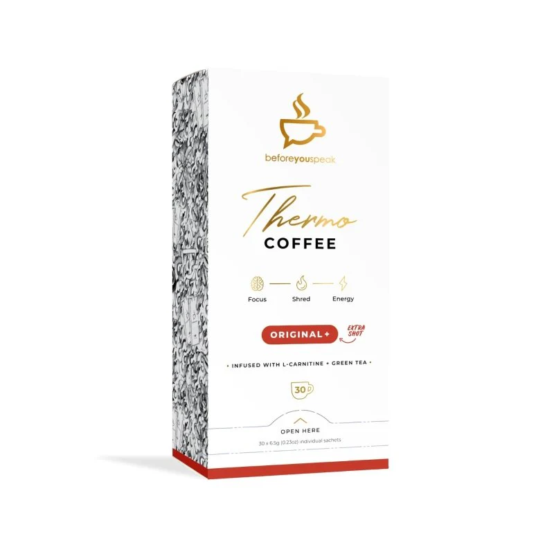 Before You Speak Thermo Coffee - Image 5