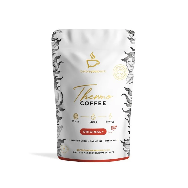 Before You Speak Thermo Coffee - Image 6
