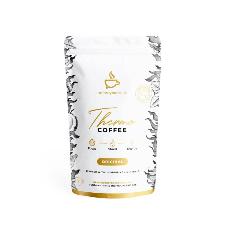 Before You Speak Thermo Coffee - Image 7