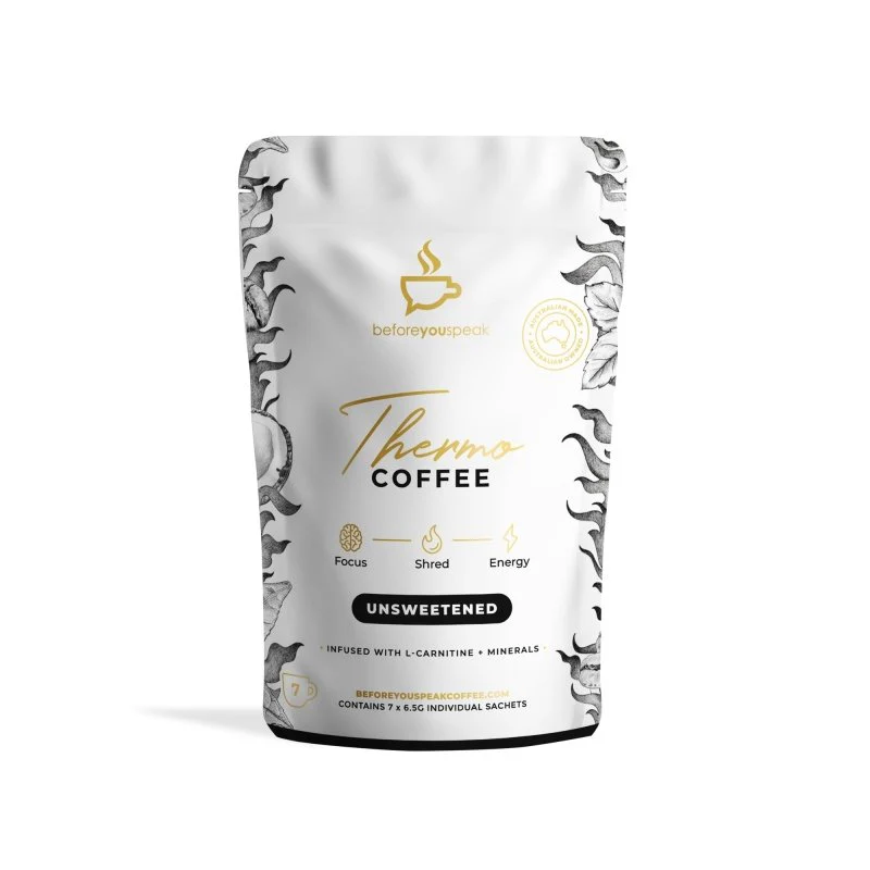 Before You Speak Thermo Coffee - Image 8