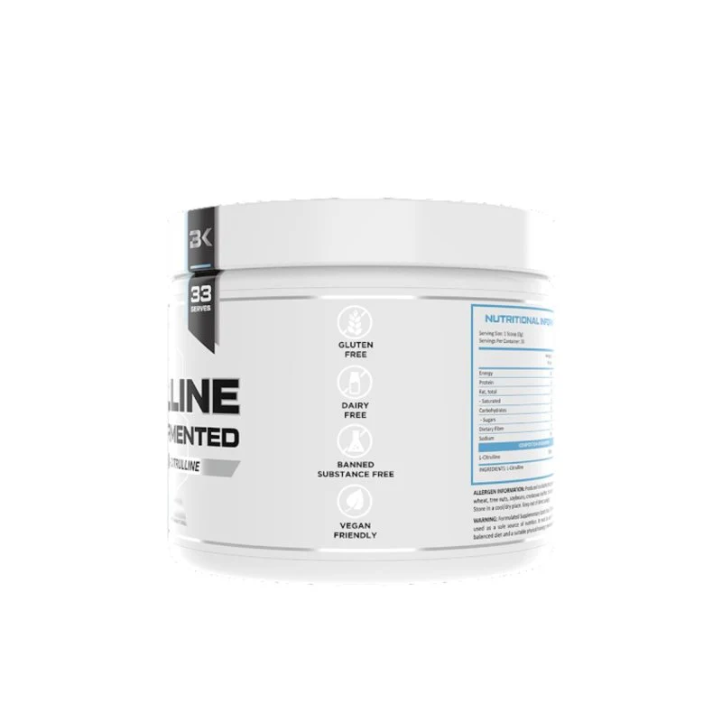 Biokey Essentials L-Citrulline - Image 3