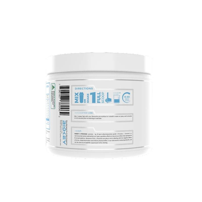 Biokey Essentials L-Tyrosine - Image 2