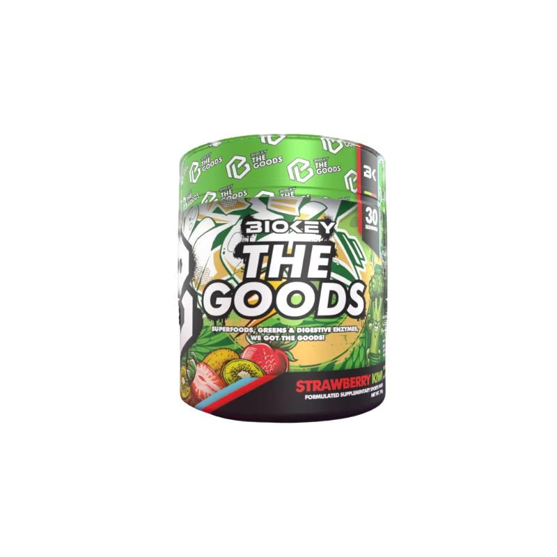 Biokey The Goods - Image 4