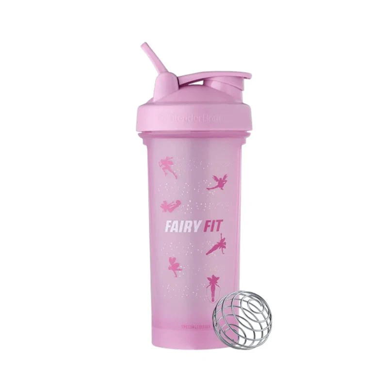 Blender Bottle Classic V2 Fairy Fit