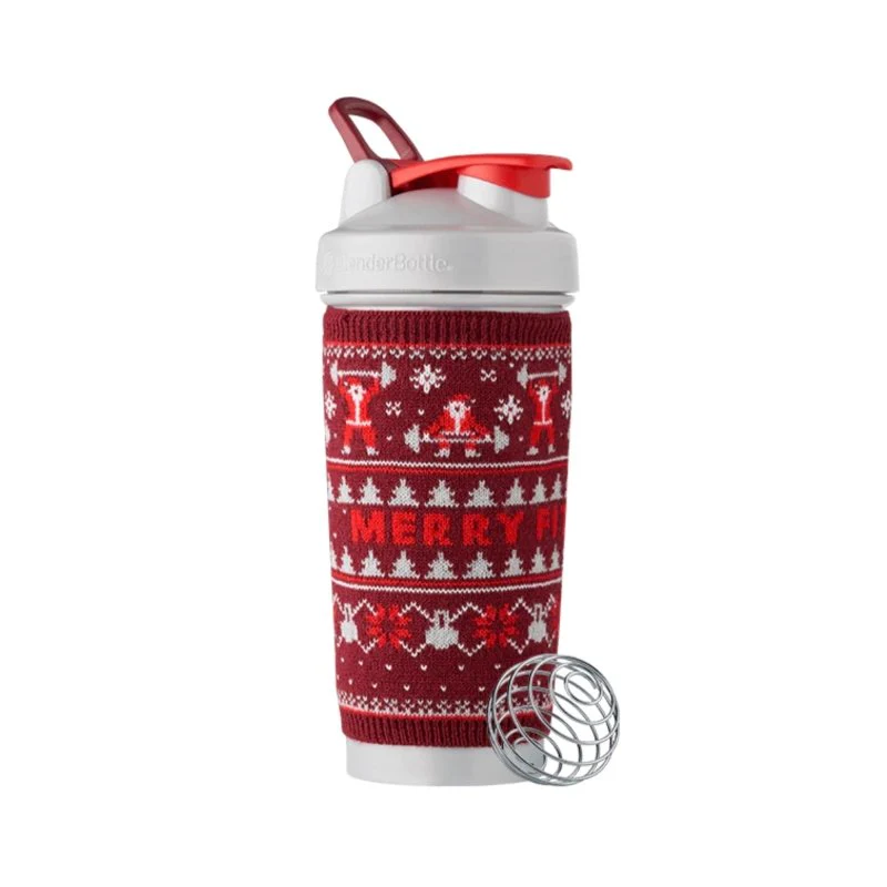 Blender Bottle Classic V2 Merry Fitmas