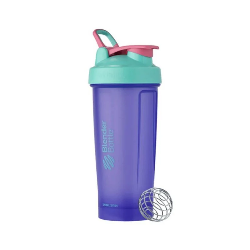 Blender Bottle Classic V2 Neon Spring