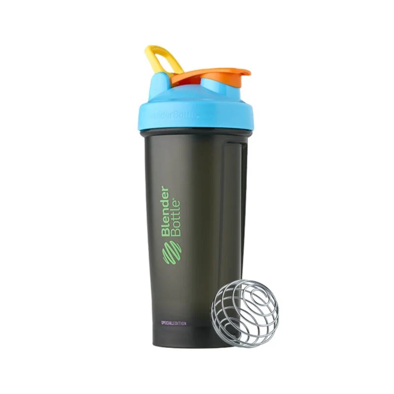 Blender Bottle Classic V2 Spooky