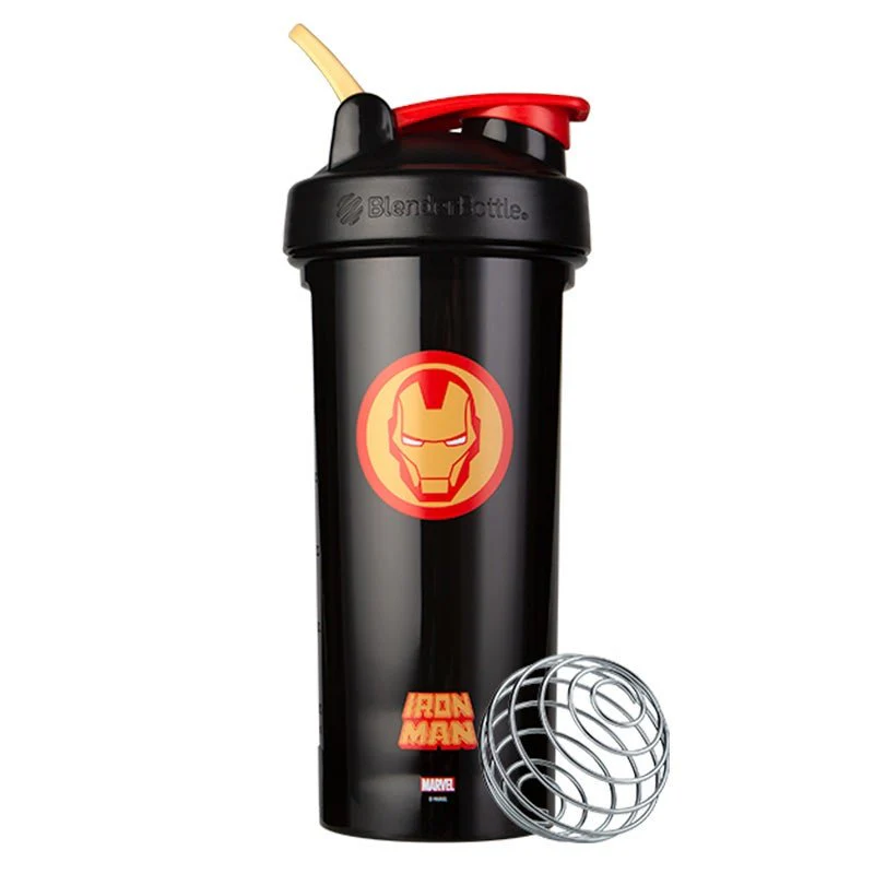 Blender Bottle PRO28 Marvel