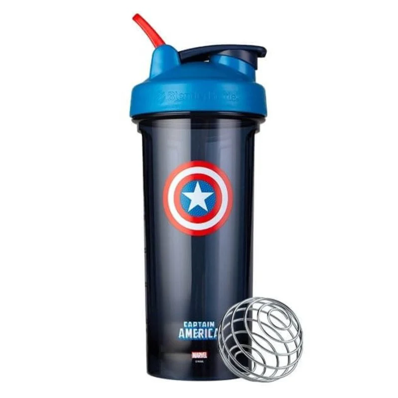 Blender Bottle PRO28 Marvel - Image 4