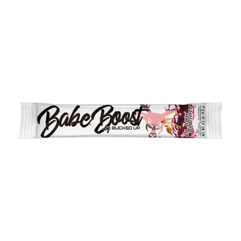 Bucked Up Babe Boost - Image 3