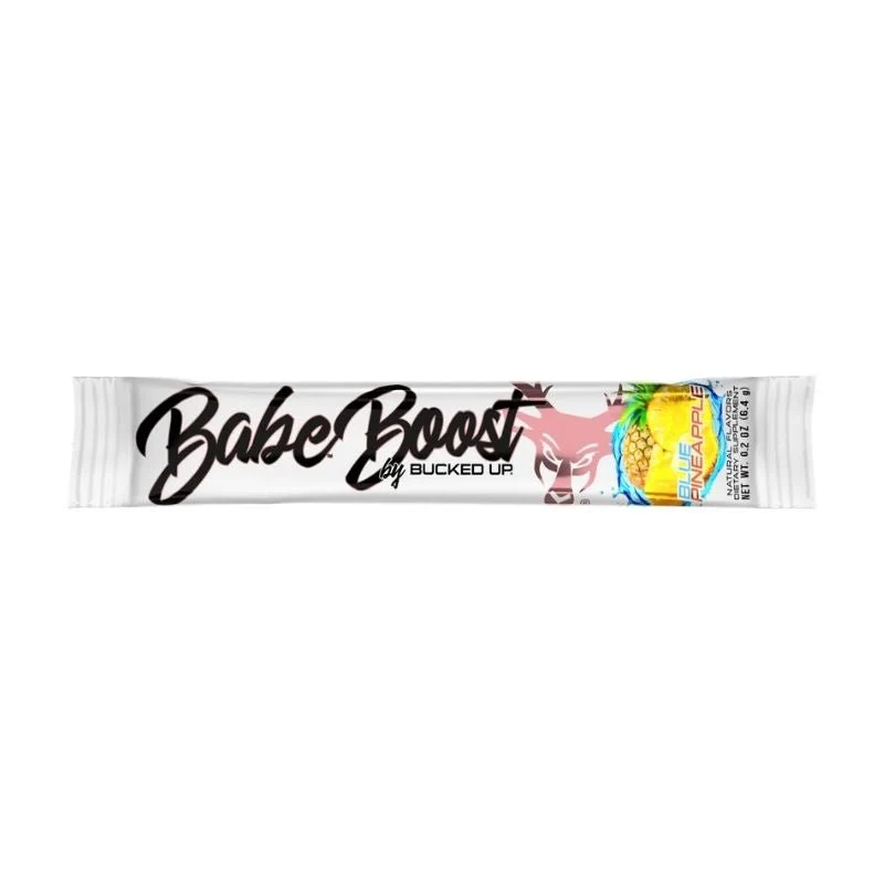 Bucked Up Babe Boost - Image 4