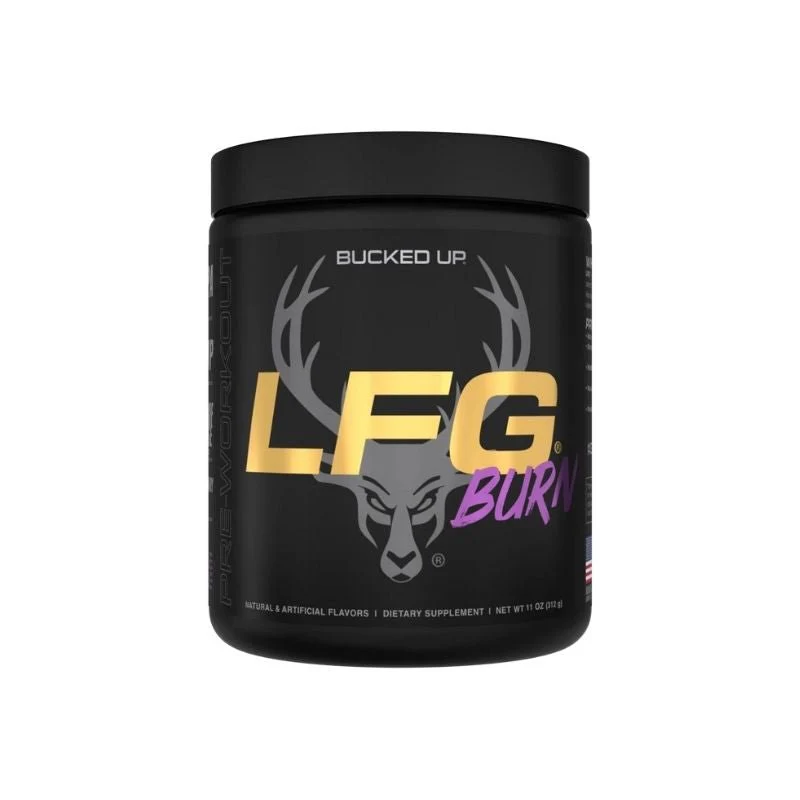 Bucked Up LFG Burn - Image 6