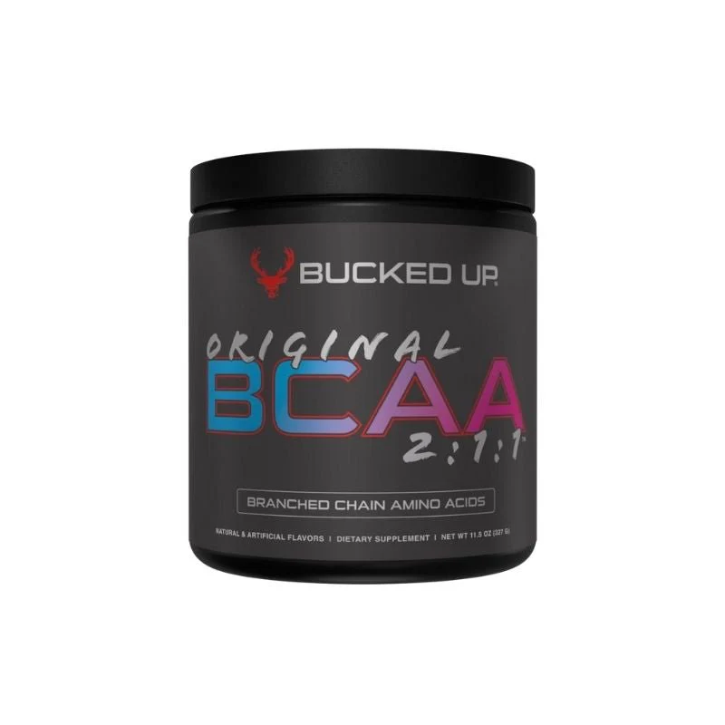 Bucked Up Original BCAA - Image 2