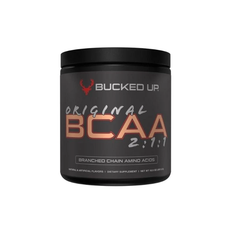 Bucked Up Original BCAA - Image 3