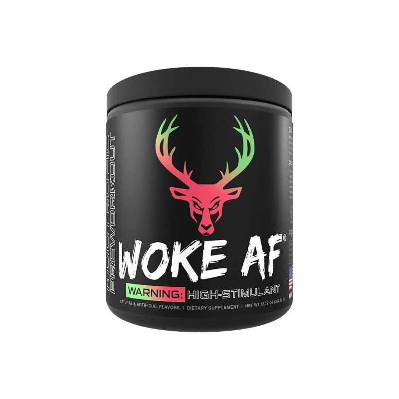 Bucked Up Woke AF - Image 3