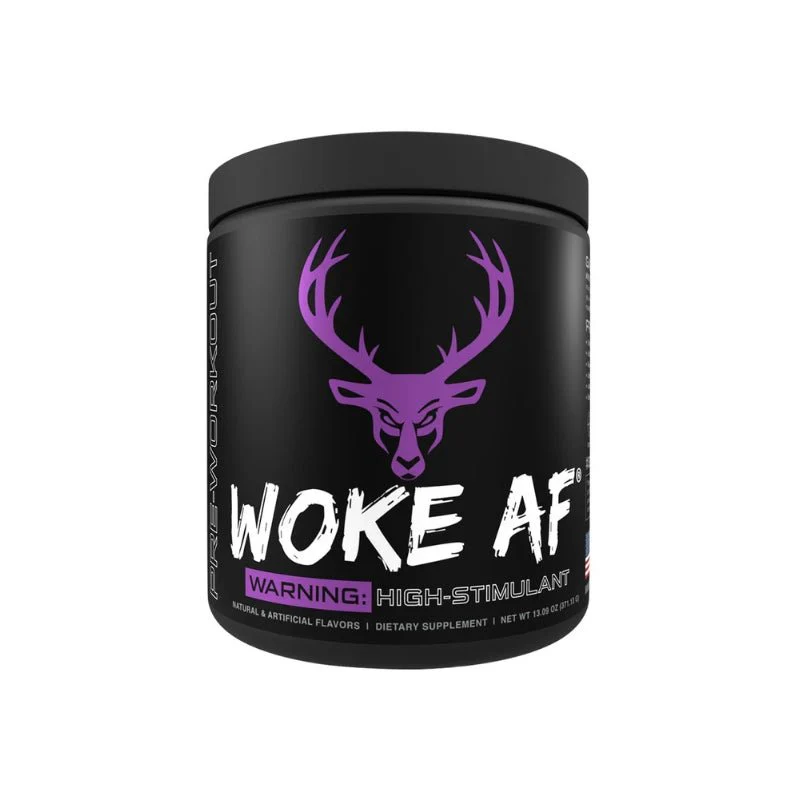 Bucked Up Woke AF - Image 4