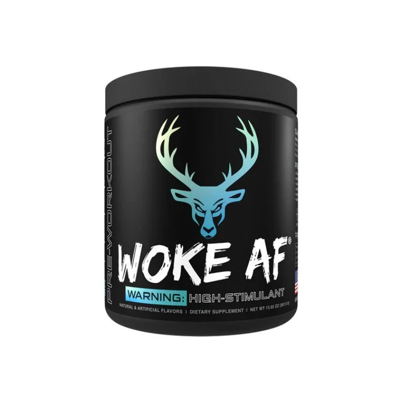 Bucked Up Woke AF - Image 7