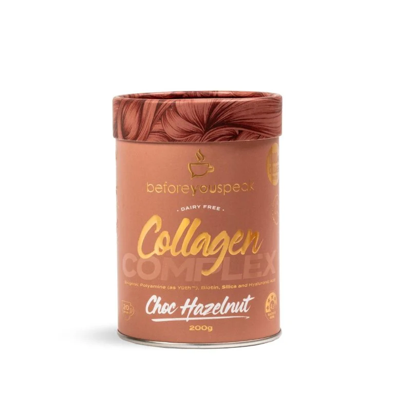 Before You Speak Collagen Complex - Image 4